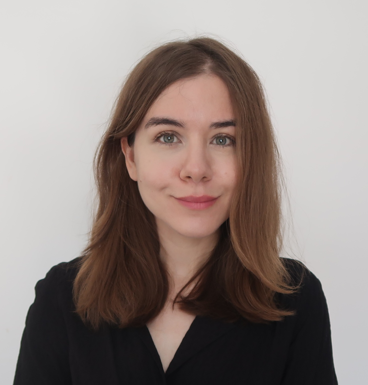 picture of Amy Kirkwood
