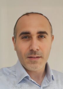 picture of Andre Lopes